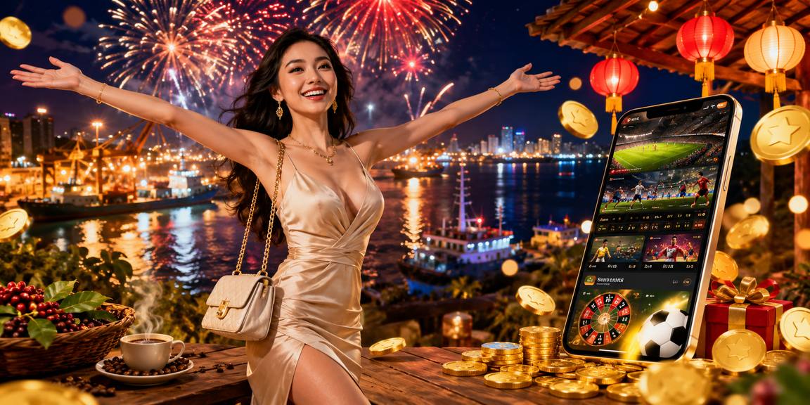 slb88 Arcade Bien Xanh gồm những gì tại slb88